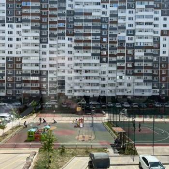 Сдается 2-х комнатная квартира, 64,8 м²