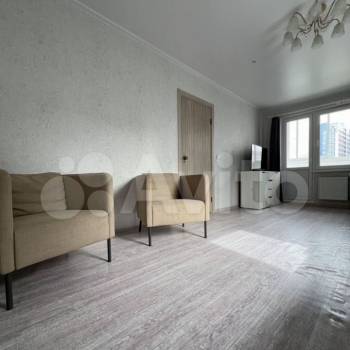 Сдается 2-х комнатная квартира, 64,8 м²