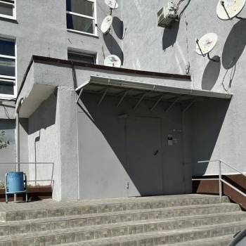 Продается 1-комнатная квартира, 29 м²