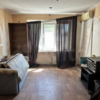 Продается 1-комнатная квартира, 29 м²