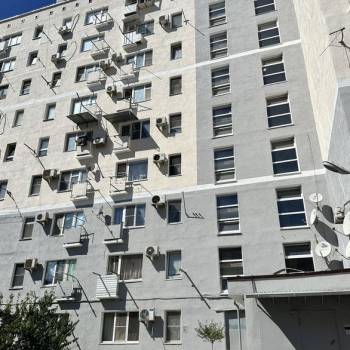 Продается 1-комнатная квартира, 29 м²