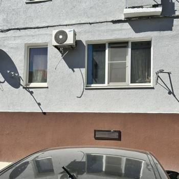 Продается 1-комнатная квартира, 29 м²