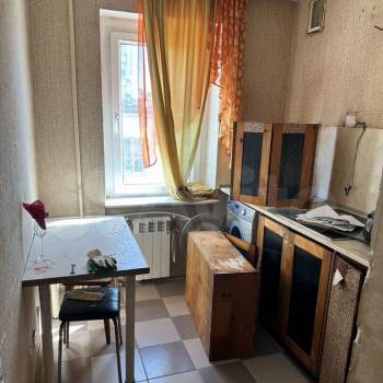 Продается 1-комнатная квартира, 29 м²