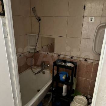 Продается 1-комнатная квартира, 29 м²