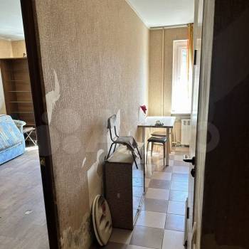 Продается 1-комнатная квартира, 29 м²