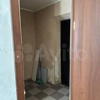 Продается 1-комнатная квартира, 29 м²