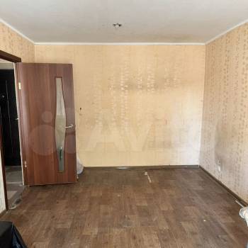 Продается 1-комнатная квартира, 29 м²