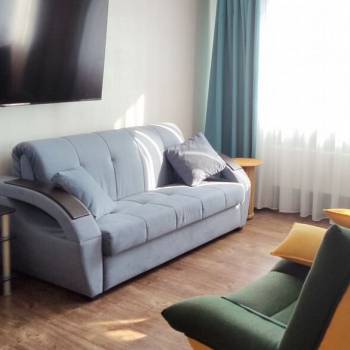 Продается 3-х комнатная квартира, 76 м²