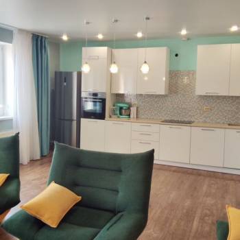 Продается 3-х комнатная квартира, 76 м²