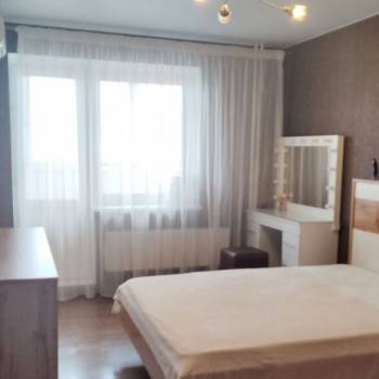Продается 3-х комнатная квартира, 76 м²