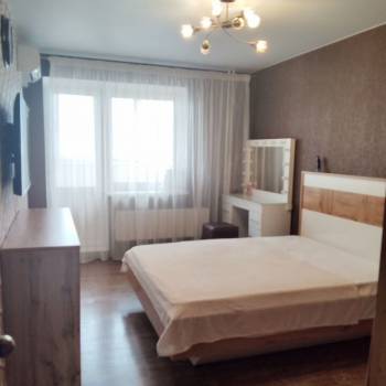 Продается 3-х комнатная квартира, 76 м²