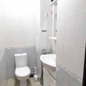 Продается 3-х комнатная квартира, 76 м²