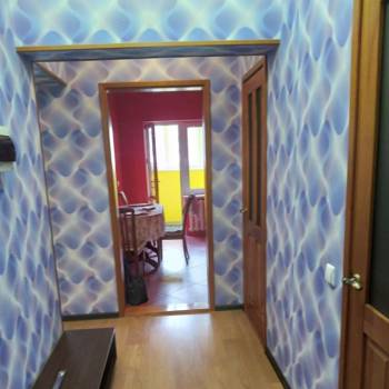 Сдается 1-комнатная квартира, 42,5 м²