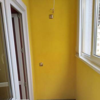 Сдается 1-комнатная квартира, 42,5 м²