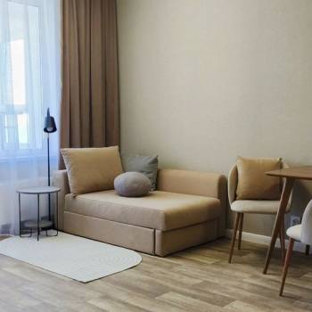 Сдается 1-комнатная квартира, 37 м²