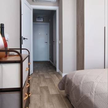 Сдается 1-комнатная квартира, 37 м²