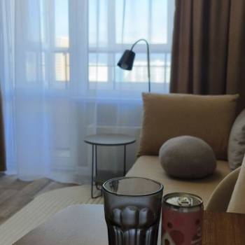 Сдается 1-комнатная квартира, 37 м²