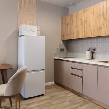 Сдается 1-комнатная квартира, 37 м²