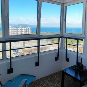 Сдается 1-комнатная квартира, 37 м²
