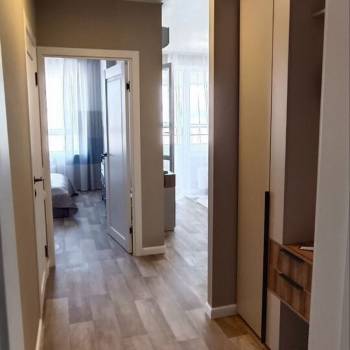 Сдается 1-комнатная квартира, 37 м²
