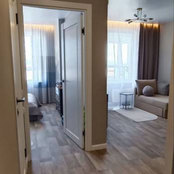 Сдается 1-комнатная квартира, 37 м²