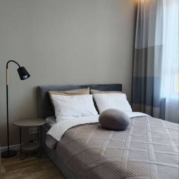 Сдается 1-комнатная квартира, 37 м²