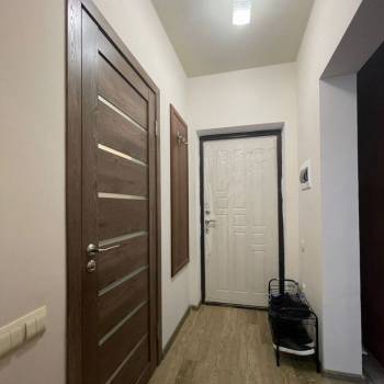 Продается 1-комнатная квартира, 30,2 м²