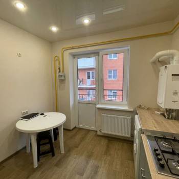 Продается 1-комнатная квартира, 30,2 м²