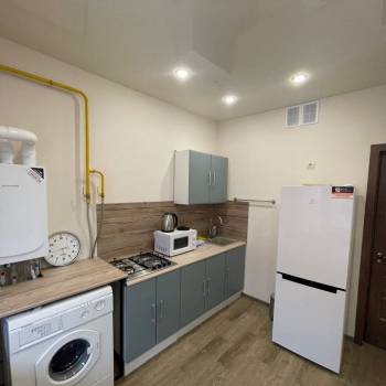 Продается 1-комнатная квартира, 30,2 м²