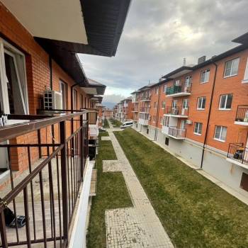 Продается 1-комнатная квартира, 30,2 м²