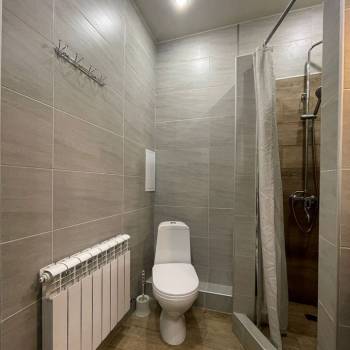 Продается 1-комнатная квартира, 30,2 м²
