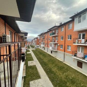 Продается 1-комнатная квартира, 30,2 м²