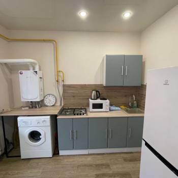 Продается 1-комнатная квартира, 30,2 м²