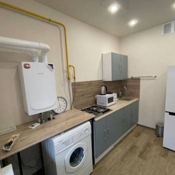 Продается 1-комнатная квартира, 30,2 м²