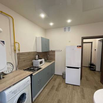 Продается 1-комнатная квартира, 30,2 м²