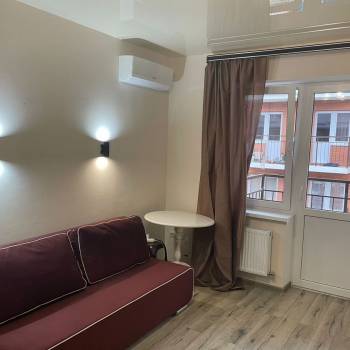 Продается 1-комнатная квартира, 30,2 м²