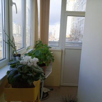 Продается 3-х комнатная квартира, 80 м²