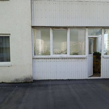Продается 3-х комнатная квартира, 80 м²