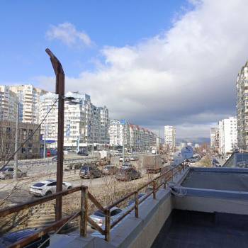 Продается 3-х комнатная квартира, 80 м²