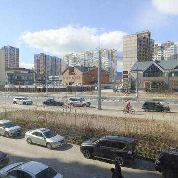Продается 3-х комнатная квартира, 80 м²