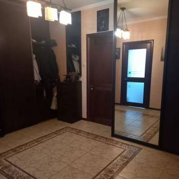 Продается 3-х комнатная квартира, 80 м²