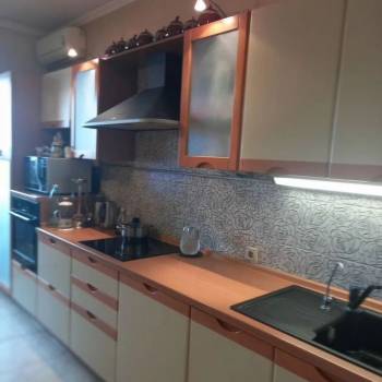 Продается 3-х комнатная квартира, 80 м²