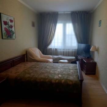 Продается 3-х комнатная квартира, 80 м²