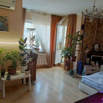 Продается 3-х комнатная квартира, 80 м²