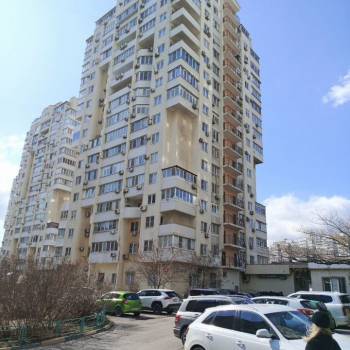 Продается 3-х комнатная квартира, 80 м²