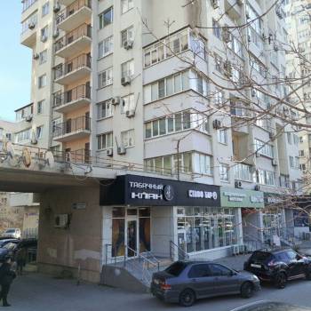 Продается 3-х комнатная квартира, 80 м²