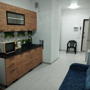 Продается 1-комнатная квартира, 27 м²