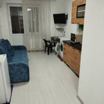 Продается 1-комнатная квартира, 27 м²