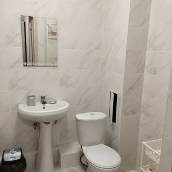 Продается 1-комнатная квартира, 27 м²