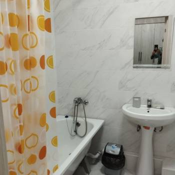 Продается 1-комнатная квартира, 27 м²